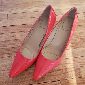 Calvin Klein 'Gayle' Pump (Size 9)
